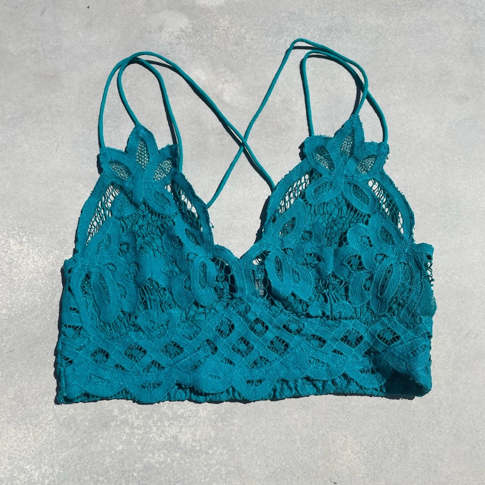 Free People Bralette